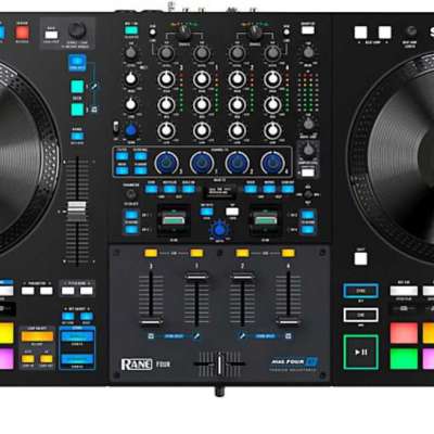 RANE FOUR DJ Controller Profile Picture