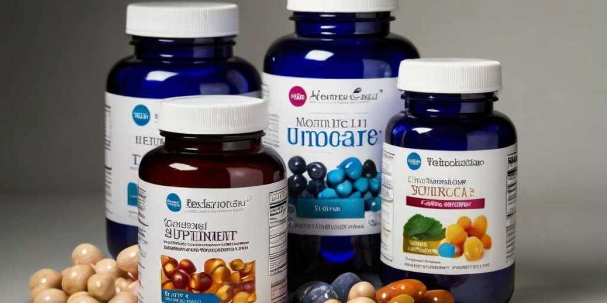 Are You Really Doing Sufficient Nutritional Supplements?