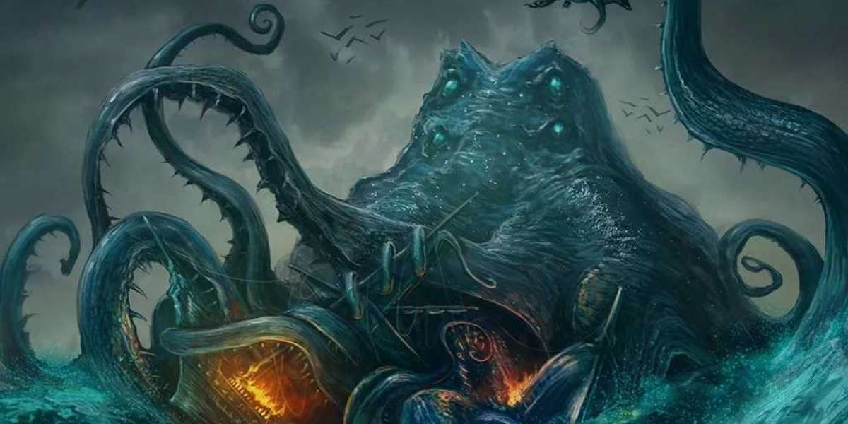 KRAKEN Guide
