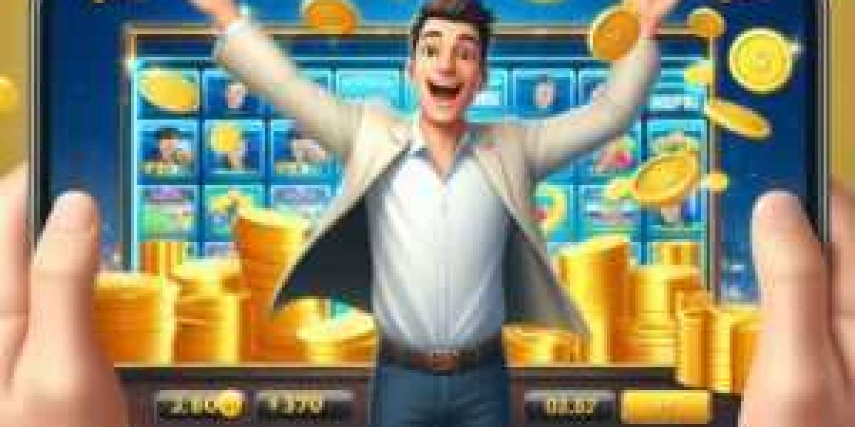 Situs Resmi Baru: Panduan Memilih Slot Online Terpercaya